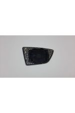 Seat Leon 2012- Model Arası Isıtmalı Sol Taraf Ayna Camı (KÖR NOKTALI) - Görsel 2