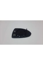 Opel Corsa D-e 2007- Model Sonrası Isıtmalı Sol Taraf Ayna Camı (KÖR NOKTALI) - Görsel 2