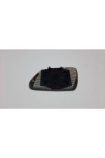 Volkswagen Polo Iv 2005-2009 Model Arası Isıtmalı Sağ Taraf Ayna Camı (MAKYAJLI KASA) - Görsel 2