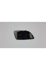 Volkswagen Polo Iv 2001-2005 Model Arası Isıtmalı Sol Taraf Ayna Camı (KÖR NOKTALI) - Görsel 2
